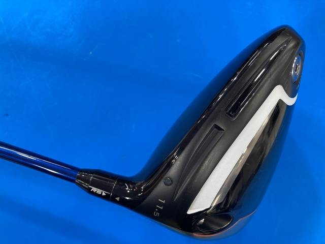PRGR 中古ゴルフ
