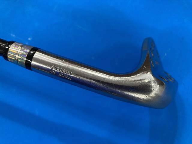 AXIS GOLF 中古ゴルフ