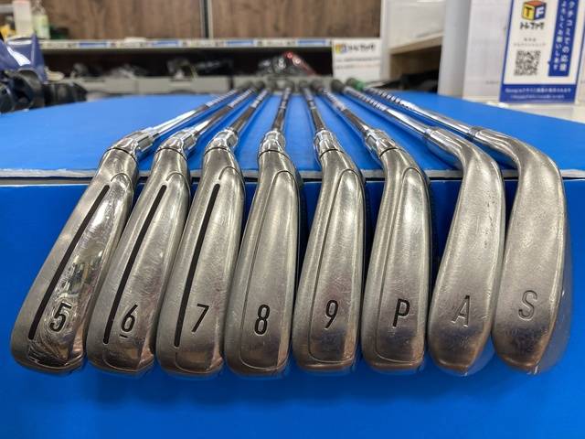 TaylorMade 中古ゴルフ