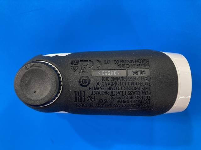 Nikon 中古ゴルフ