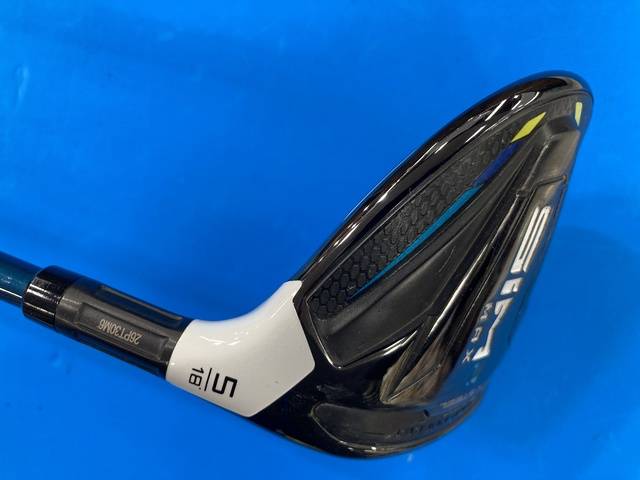 TaylorMade 中古ゴルフ