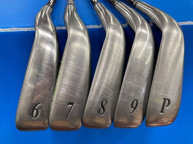 DUNLOP 中古ゴルフ