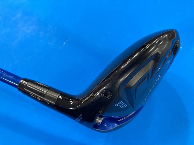 Mizuno 中古ゴルフ