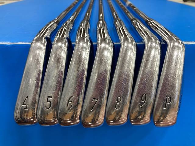 Mizuno 中古ゴルフ