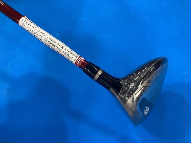 YAMAHA 中古ゴルフ