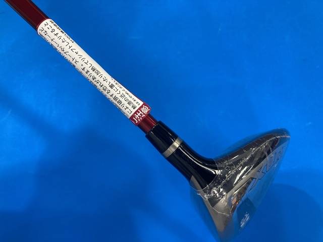 YAMAHA 中古ゴルフ