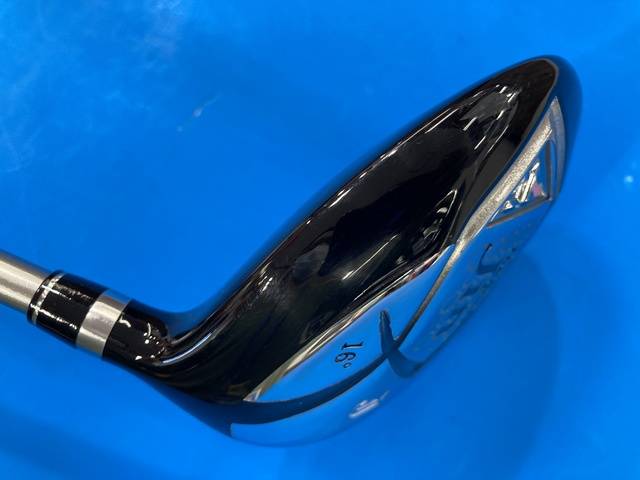 Roots Golf 中古ゴルフ