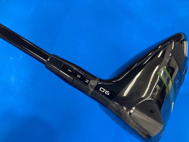 Callaway 中古ゴルフ