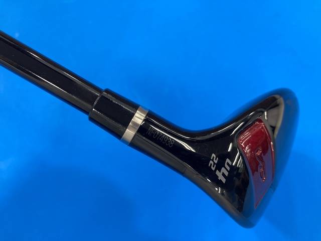 YAMAHA 中古ゴルフ