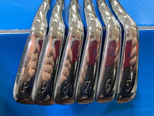 Mizuno 中古ゴルフ
