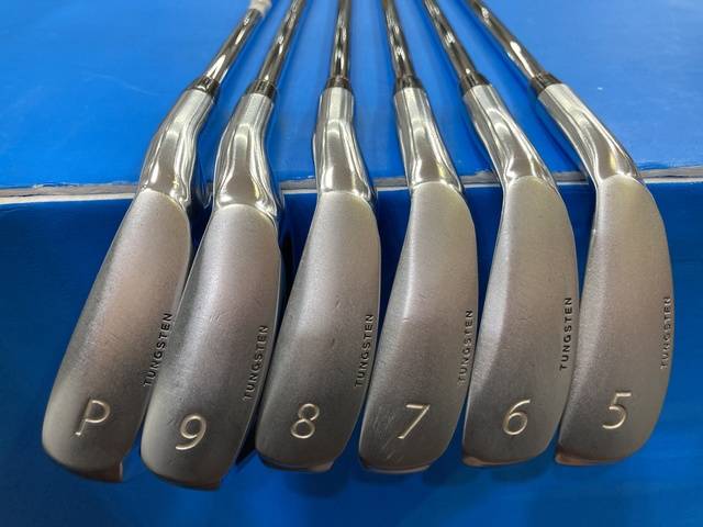 PRGR 中古ゴルフ