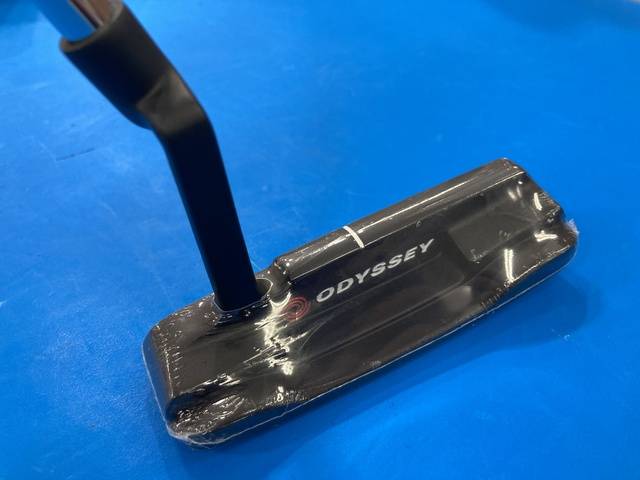 ODYSSEY 中古ゴルフ