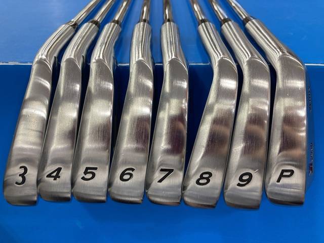 三浦技研 中古ゴルフ