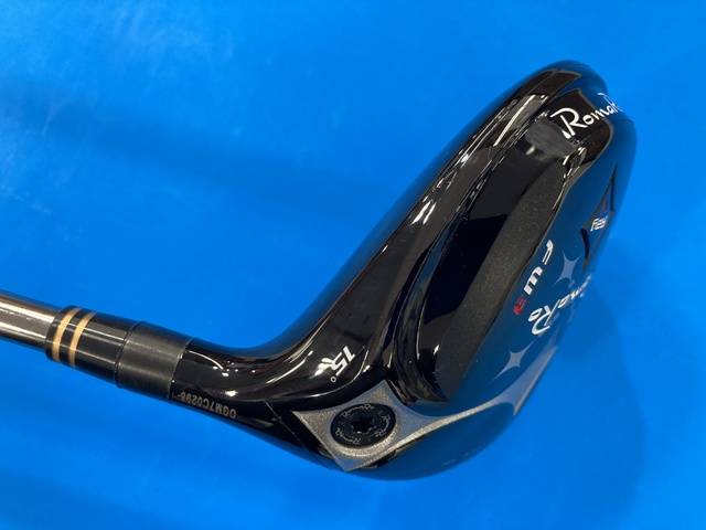 RomaRo 中古ゴルフ