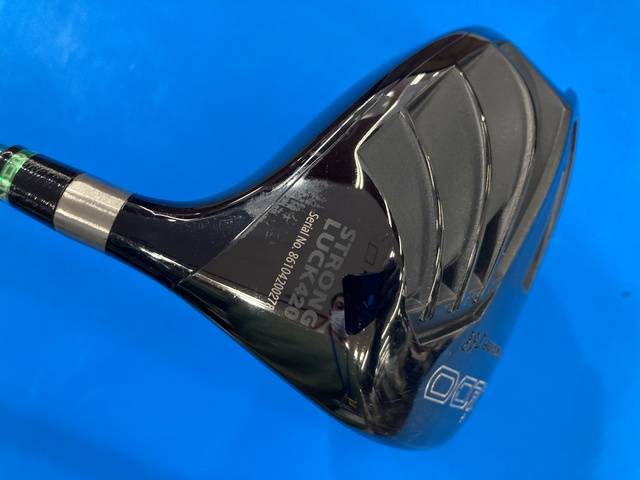 BALDO 中古ゴルフ