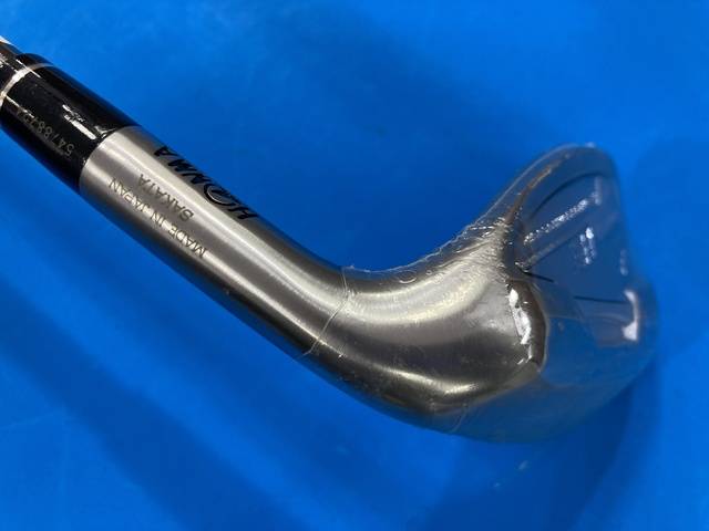 本間ゴルフ 中古ゴルフ
