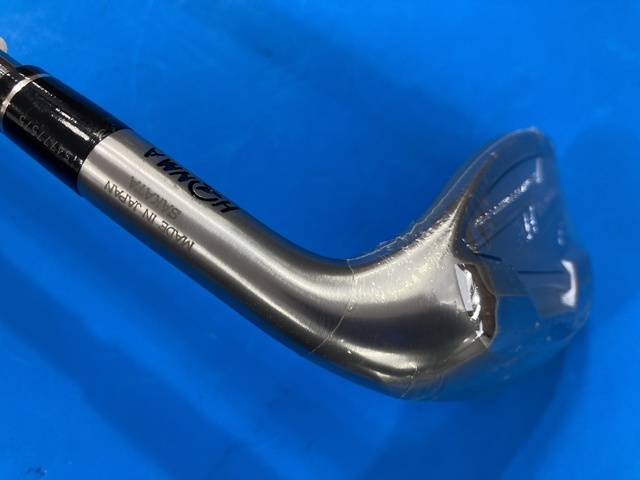 本間ゴルフ 中古ゴルフ
