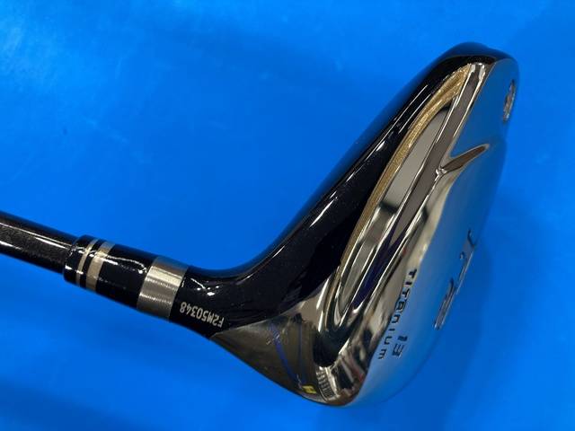 Ryoma 中古ゴルフ