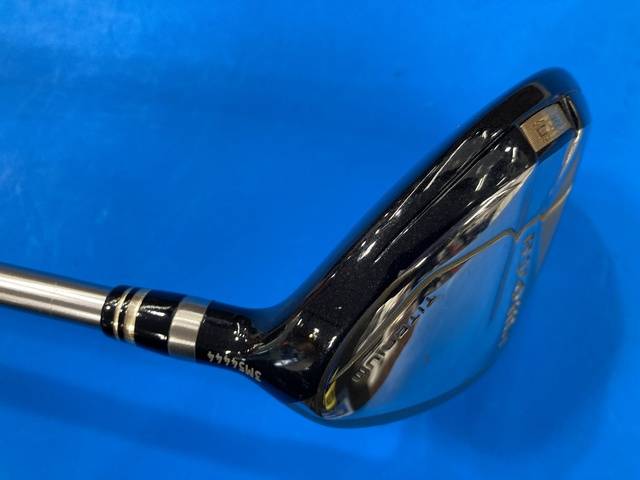 Ryoma 中古ゴルフ