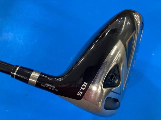 本間ゴルフ 中古ゴルフ