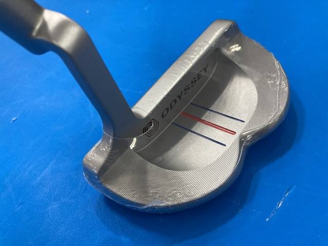 ODYSSEY 中古ゴルフ