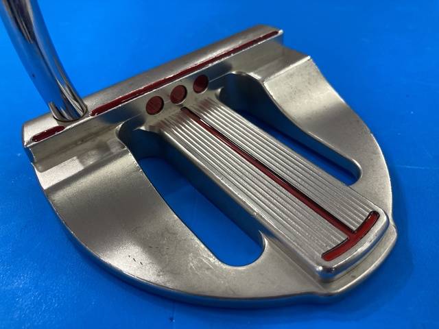 SCOTTY CAMERON 中古ゴルフ