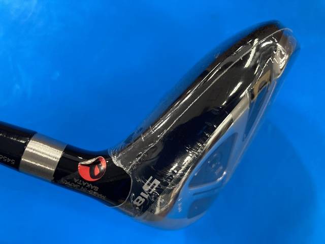 本間ゴルフ 中古ゴルフ