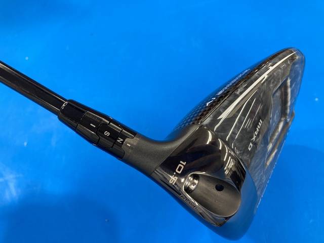 Callaway 中古ゴルフ