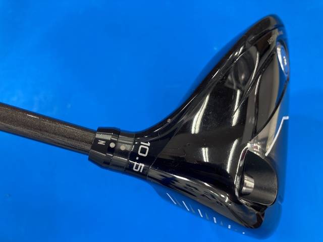 GOLF Partner 中古ゴルフ