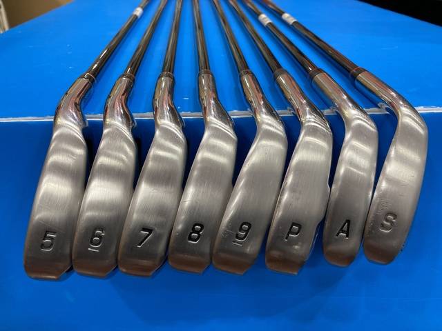 MAJESTY GOLF 中古ゴルフ