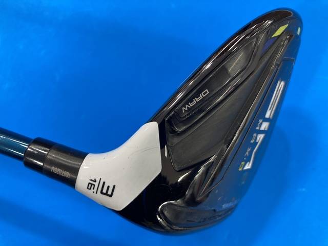 TaylorMade 中古ゴルフ