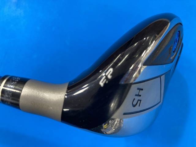 DUNLOP 中古ゴルフ
