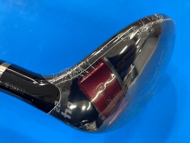 YAMAHA 中古ゴルフ