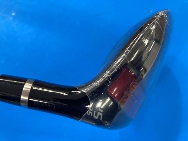 YAMAHA 中古ゴルフ