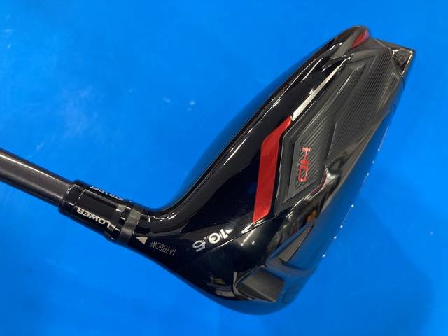 TaylorMade 中古ゴルフ