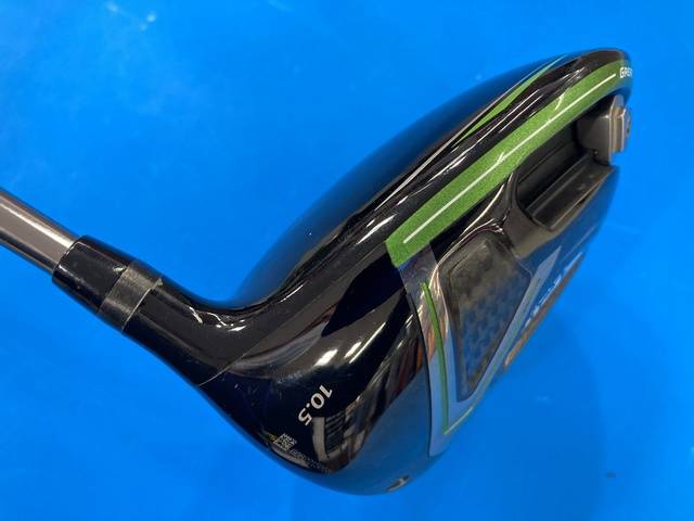 Callaway 中古ゴルフ