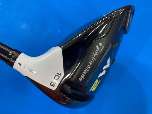 TaylorMade 中古ゴルフ