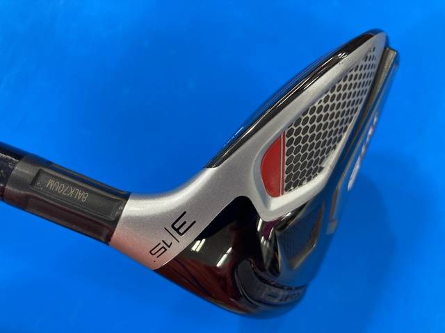 TaylorMade 中古ゴルフ