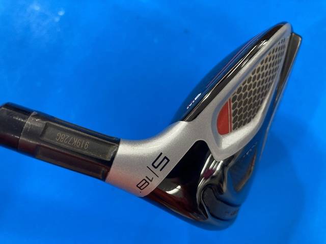 TaylorMade 中古ゴルフ