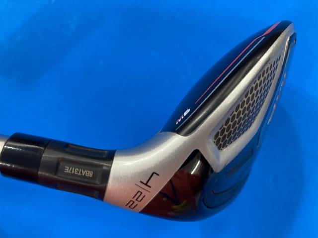 TaylorMade 中古ゴルフ