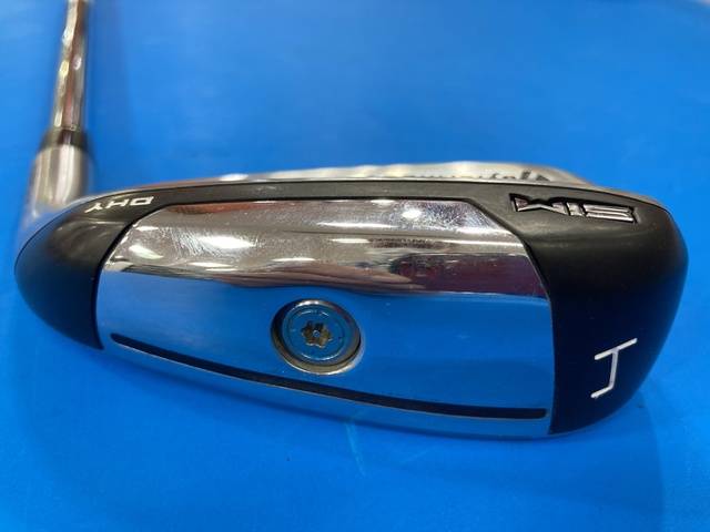 TaylorMade 中古ゴルフ