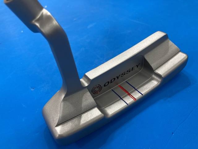 ODYSSEY 中古ゴルフ