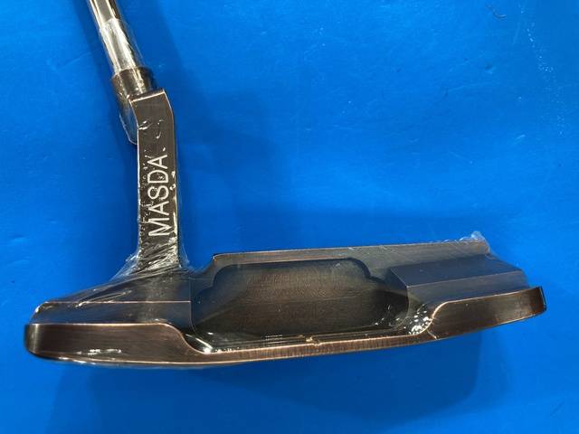 MasdaGolf 中古ゴルフ