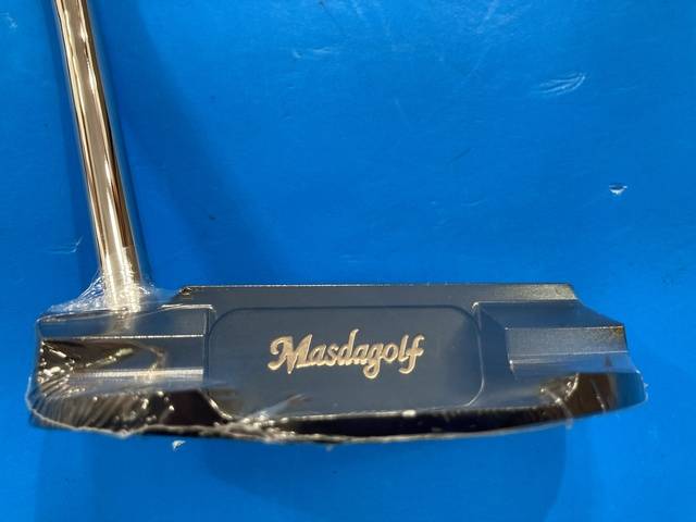 MasdaGolf 中古ゴルフ
