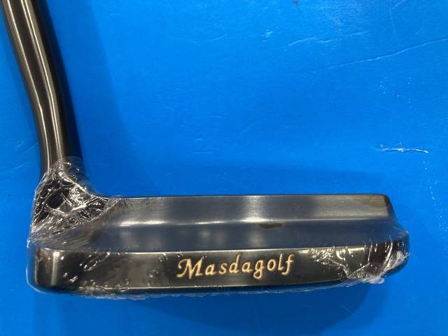 MasdaGolf 中古ゴルフ
