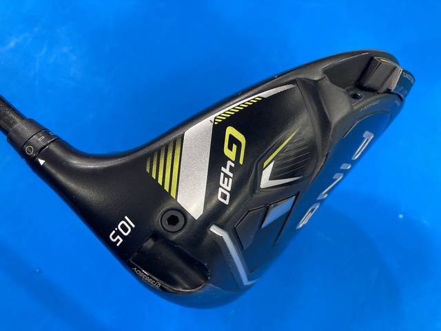 PING 中古ゴルフ