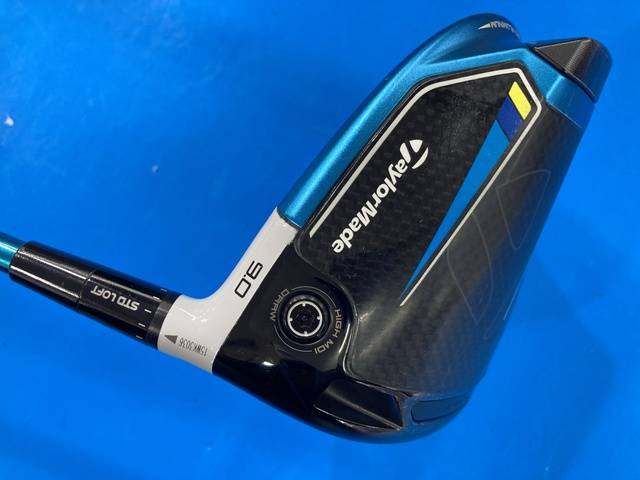 TaylorMade 中古ゴルフ