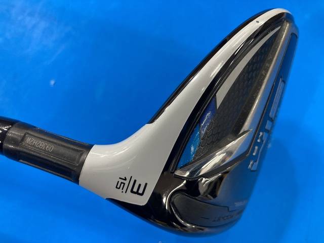 TaylorMade 中古ゴルフ
