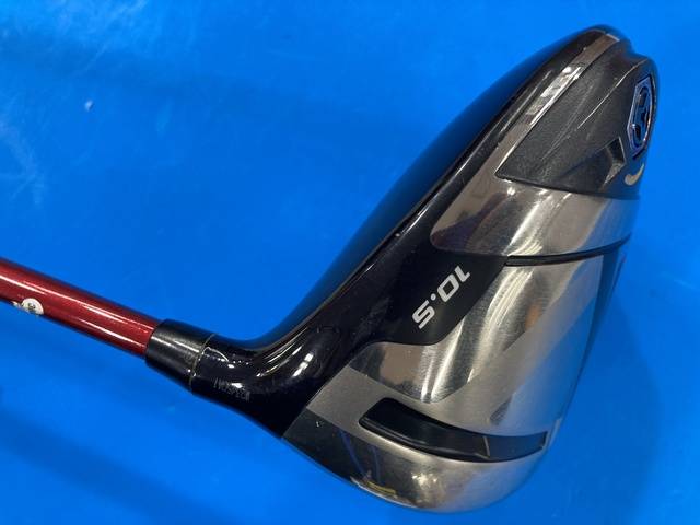 DUNLOP 中古ゴルフ
