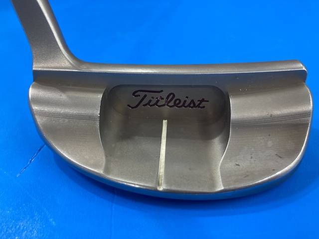 SCOTTY CAMERON 中古ゴルフ